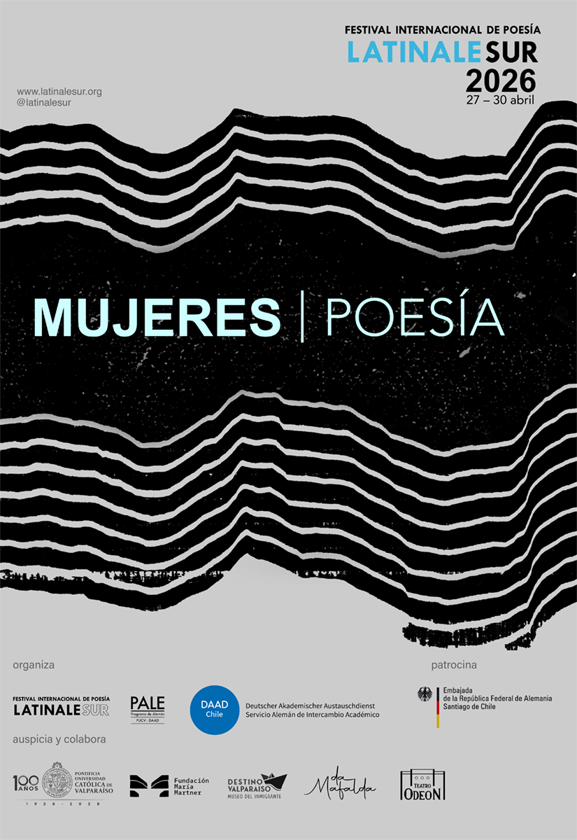 Latinalesur Afiche